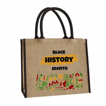 Jute Tote Bags - Imprint Now - NZ