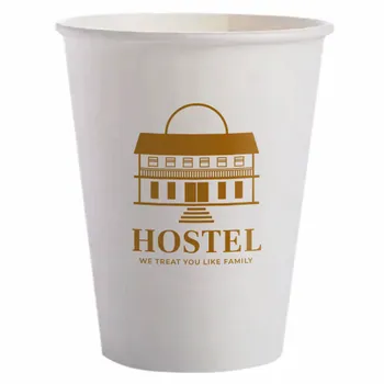 Cold Drink Cups - Imprint Now - NZ