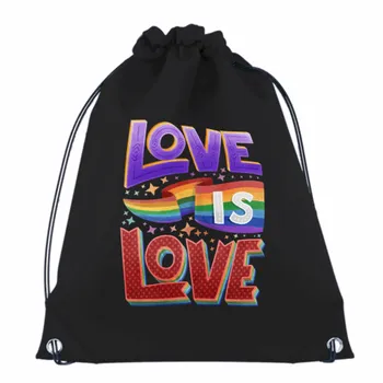 Drawstring Bags - Imprint Now - NZ