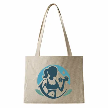 Cotton Canvas Bags - Imprint Now - NZ