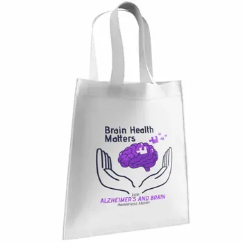 Non Woven Tote Bags - Imprint Now - NZ