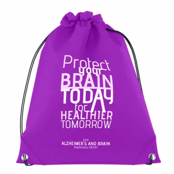 Drawstrings Bags - Imprint Now - NZ