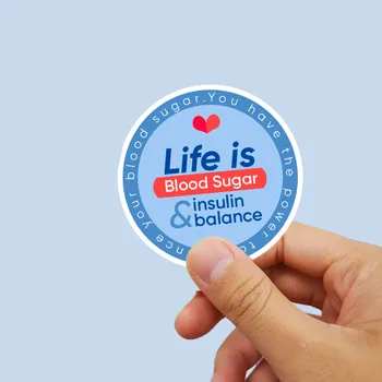 Stickers - Imprint Now - NZ