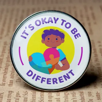 Lapel Pins - Imprint Now - NZ