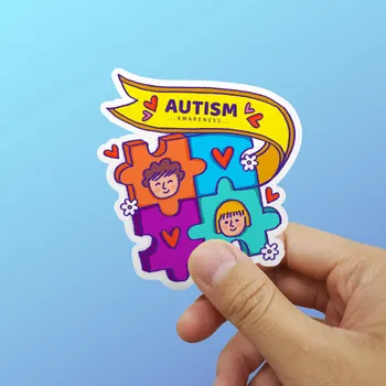 Stickers - Imprint Now - NZ