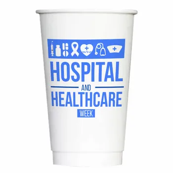 Hot Drink Cups - Imprint Now - NZ