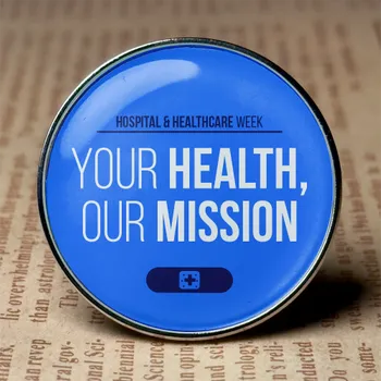 Lapel Pins - Imprint Now - NZ