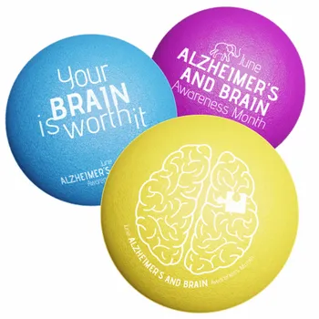 Stress Balls - Imprint Now - NZ