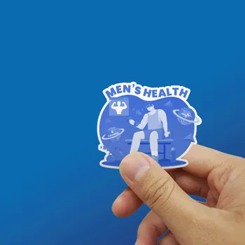 Stickers - Imprint Now - NZ