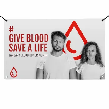 Banners - Imprint Now - NZ