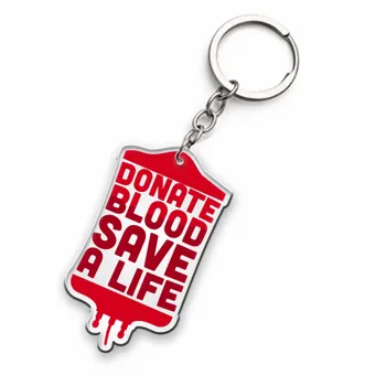 Keychains - Imprint Now - NZ