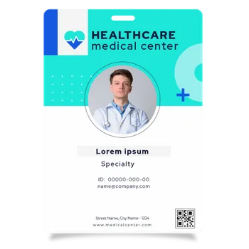 ID Cards and Badge Holders - Imprint Now - NZ