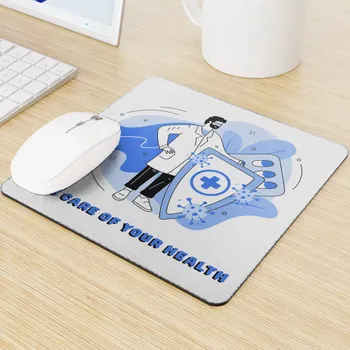 Mouse Pads - Imprint Now - NZ