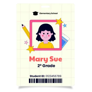 ID Cards and Badge Holders - Imprint Now - NZ