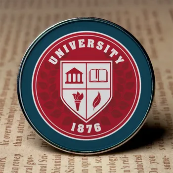 Lapel Pins - Imprint Now - NZ