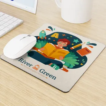 Mouse Pads - Imprint Now - NZ