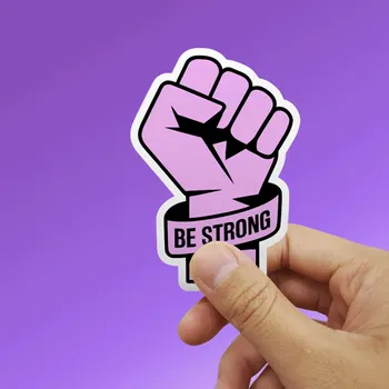 Stickers - Imprint Now - NZ