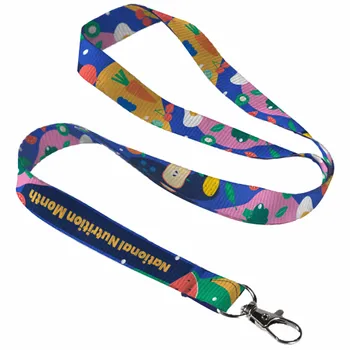 Lanyards - Imprint Now - NZ