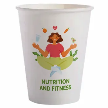 Cold Drink Cups - Imprint Now - NZ