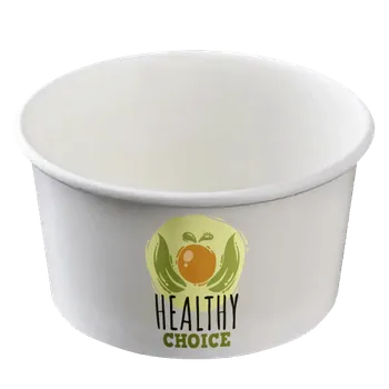 Frozen Dessert Cups - Imprint Now - NZ