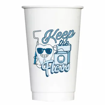 Hot Drink Cups - Imprint Now - NZ