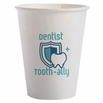 Cold Drink Cups - Imprint Now - NZ