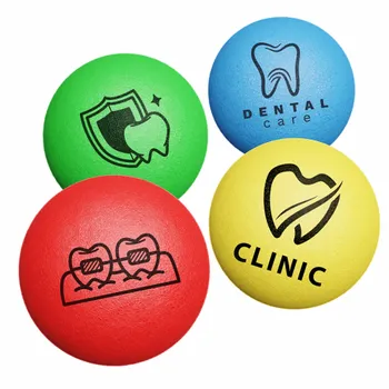 Stress Balls - Imprint Now - NZ