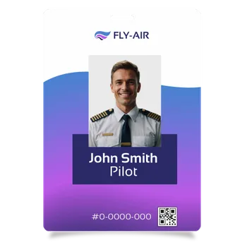 ID Cards and Badge Holders - Imprint Now - NZ