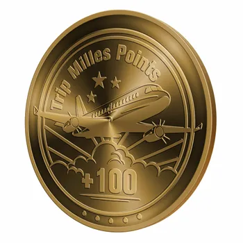 Challenge Coins - Imprint Now - NZ
