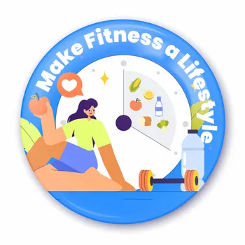 Buttons - Imprint Now - NZ