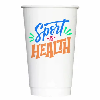 Hot Drink Cups - Imprint Now - NZ