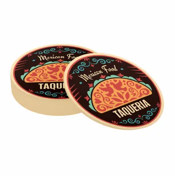 Coasters - Imprint Now - NZ