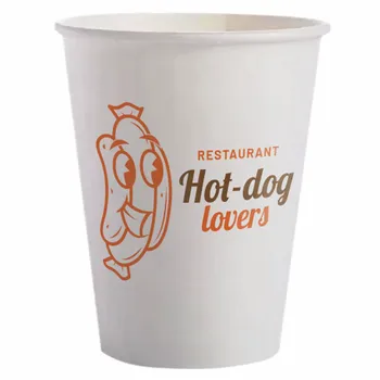 Cold Drink Cups - Imprint Now - NZ