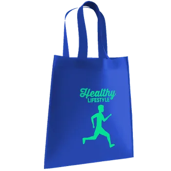 Non Woven Tote Bags - Imprint Now - NZ