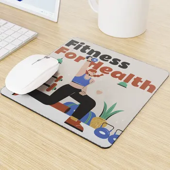 Mouse Pads - Imprint Now - NZ