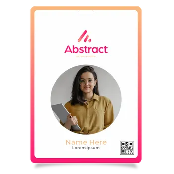 ID Cards and Badge Holders - Imprint Now - NZ