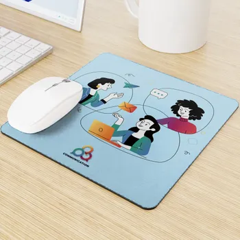 Mouse Pads - Imprint Now - NZ