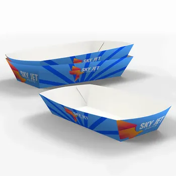 Food Packaging - Imprint Now - NZ