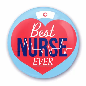 Buttons - Imprint Now - NZ