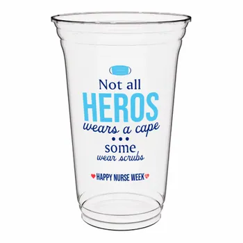 Cold Drink Cups - Imprint Now - NZ