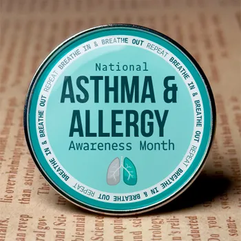 Lapel Pins - Imprint Now - NZ