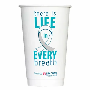 Hot Drink Cups - Imprint Now - NZ