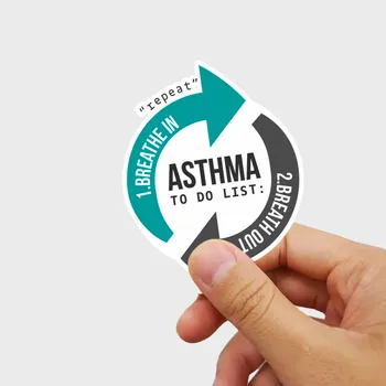 Stickers - Imprint Now - NZ