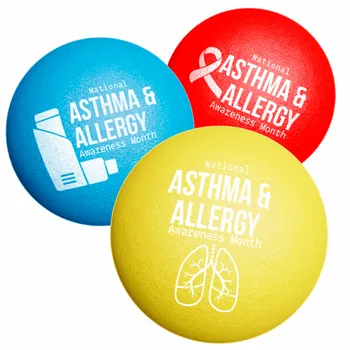 Stress Balls - Imprint Now - NZ