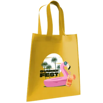 Non Woven Tote Bags - Imprint Now - NZ
