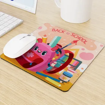 Mouse Pads - Imprint Now - NZ
