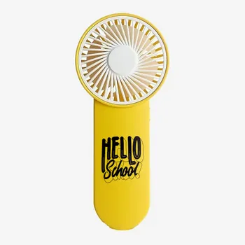 LED Hand Fans - Imprint Now - NZ