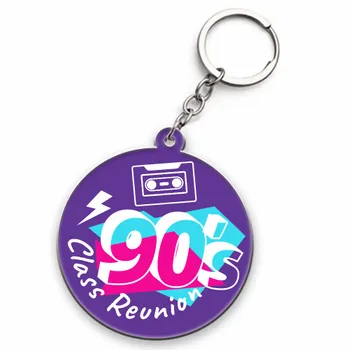 Keychains - Imprint Now - NZ