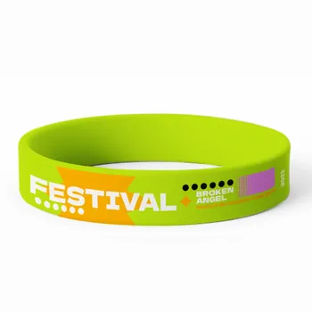 Wristbands - Imprint Now - NZ