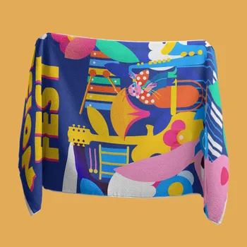 Towels - Imprint Now - NZ